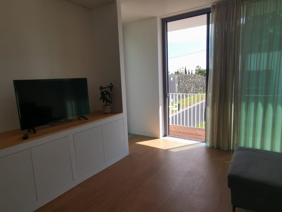 Villa Gale T3 Caloura Exterior foto
