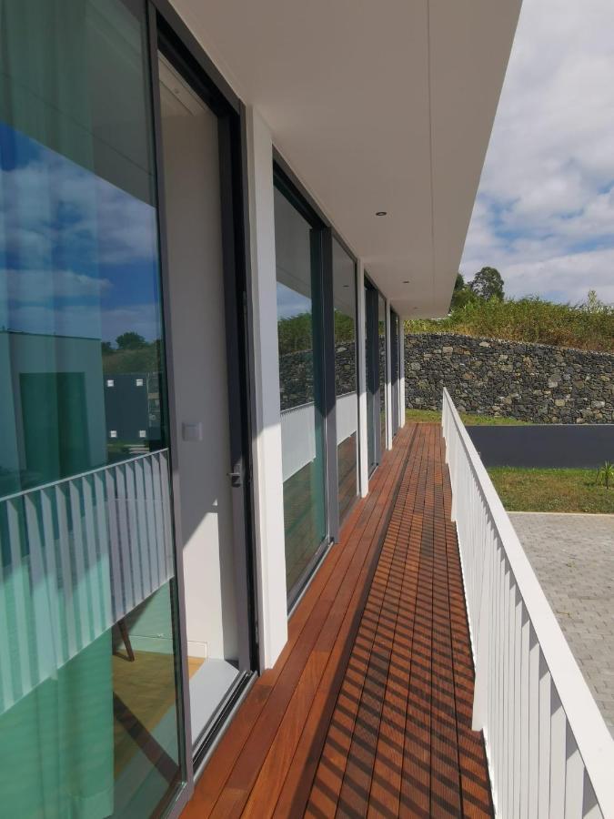 Villa Gale T3 Caloura Exterior foto