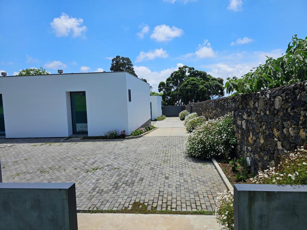 Villa Gale T3 Caloura Exterior foto