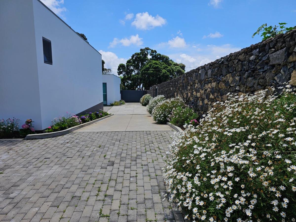 Villa Gale T3 Caloura Exterior foto