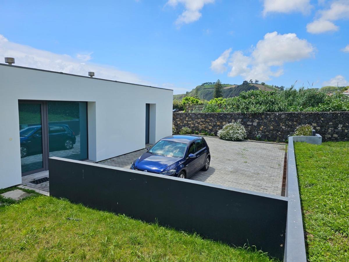Villa Gale T3 Caloura Exterior foto