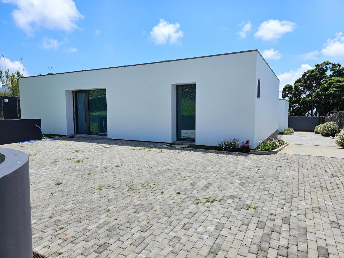 Villa Gale T3 Caloura Exterior foto