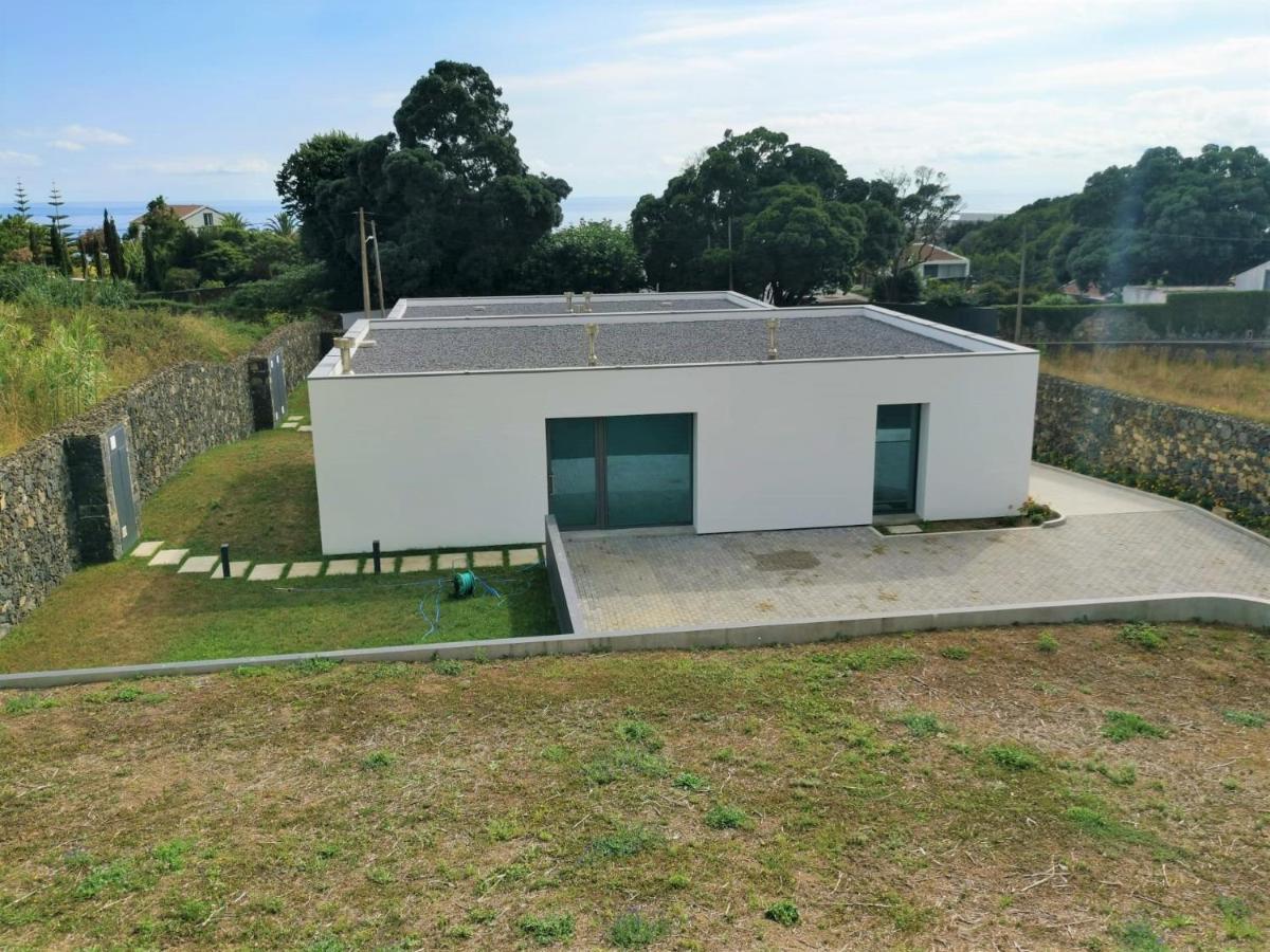 Villa Gale T3 Caloura Exterior foto
