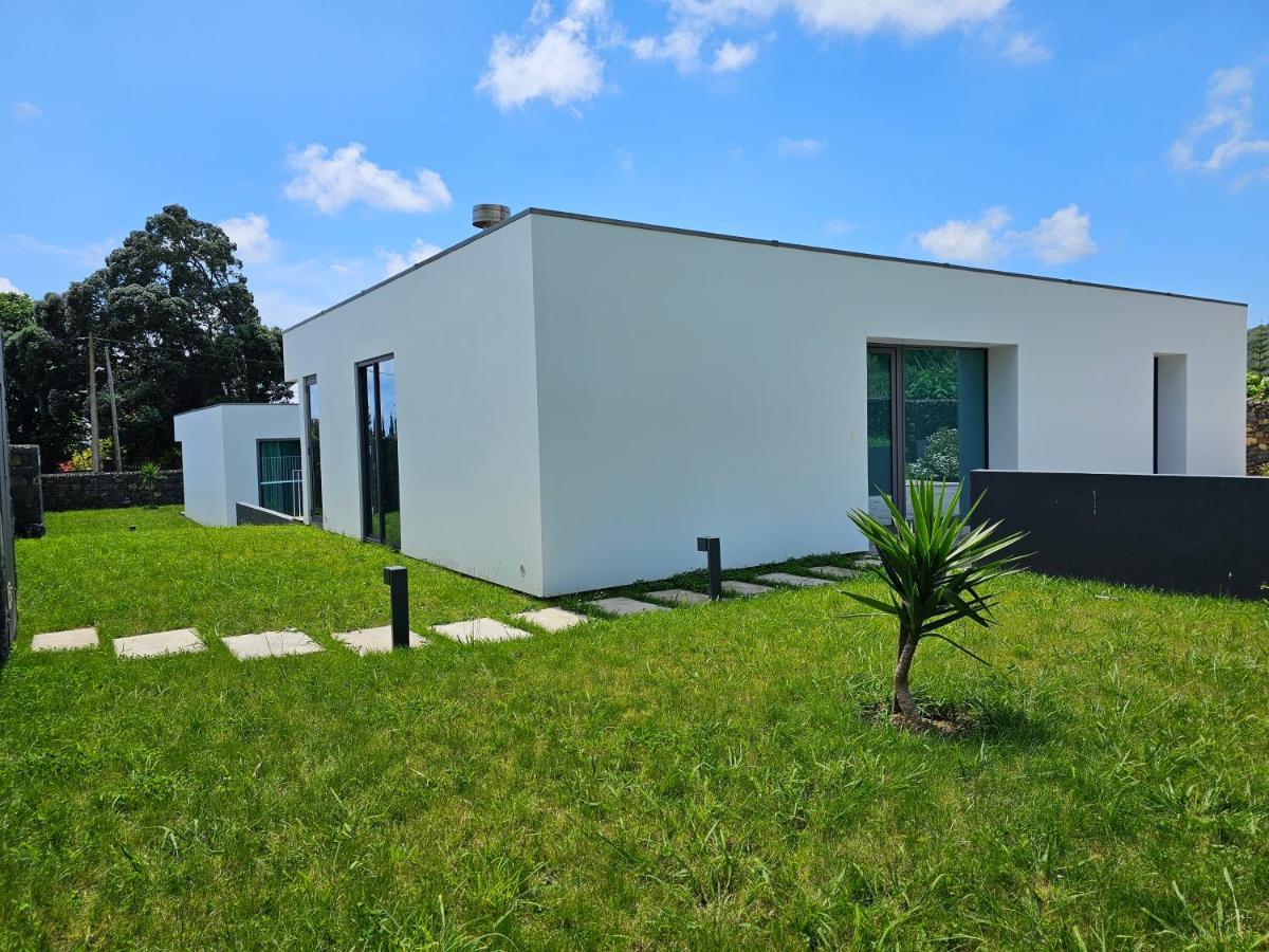 Villa Gale T3 Caloura Exterior foto