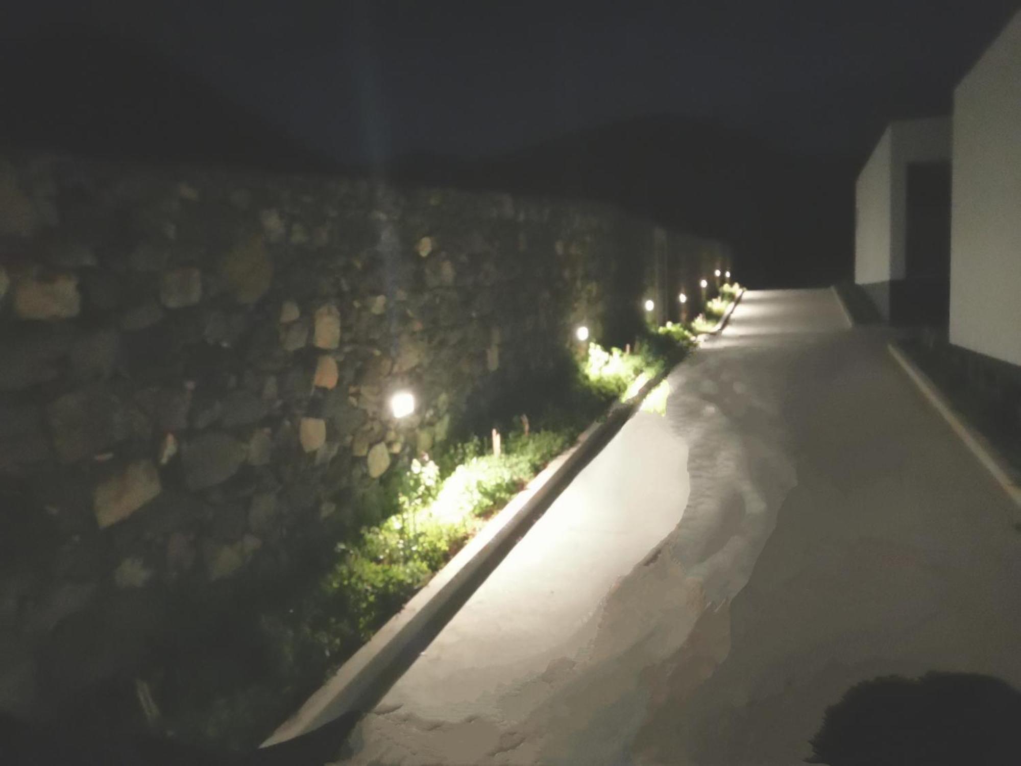Villa Gale T3 Caloura Exterior foto